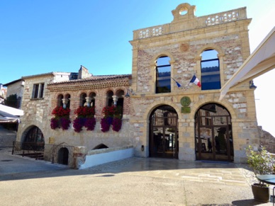 PENNE D'AGENAIS
Lot et Garonne